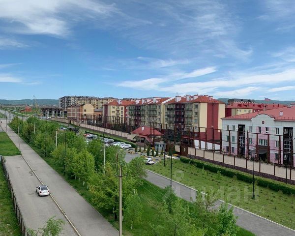 Фото 10: 3-комн. квартира, 88 м², 5/5 этаж
