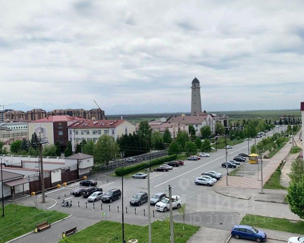 Фото 9: 3-комн. квартира, 88 м², 5/5 этаж