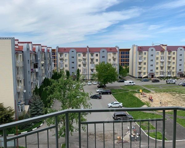 Фото 16: 3-комн. квартира, 88 м², 5/5 этаж