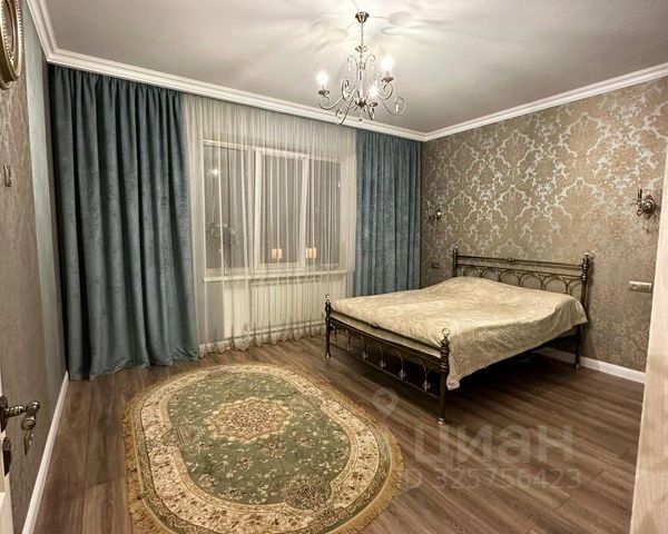 Фото 8: 2-комн. квартира, 92 м², 5/6 этаж