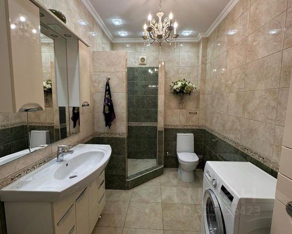 Фото 9: 2-комн. квартира, 92 м², 5/6 этаж