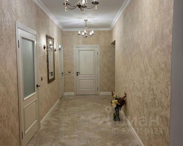Фото 5: 2-комн. квартира, 92 м², 5/6 этаж