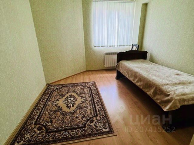 Фото 8: 4-комн. квартира, 110 м², 3/5 этаж
