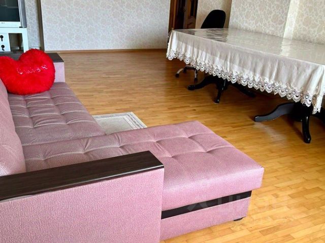 Фото 6: 4-комн. квартира, 110 м², 3/5 этаж