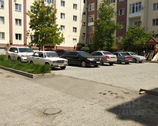 Фото 15: 4-комн. квартира, 110 м², 3/5 этаж
