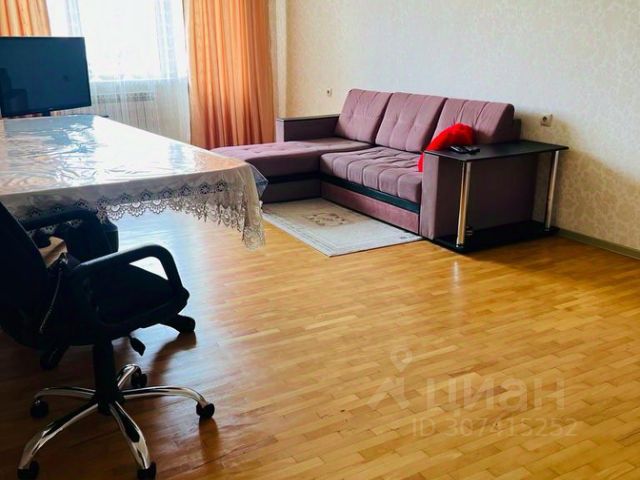Фото 5: 4-комн. квартира, 110 м², 3/5 этаж