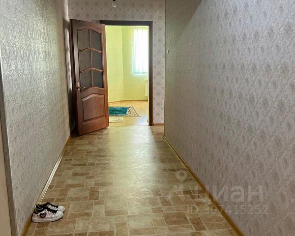 Фото 4: 4-комн. квартира, 110 м², 3/5 этаж