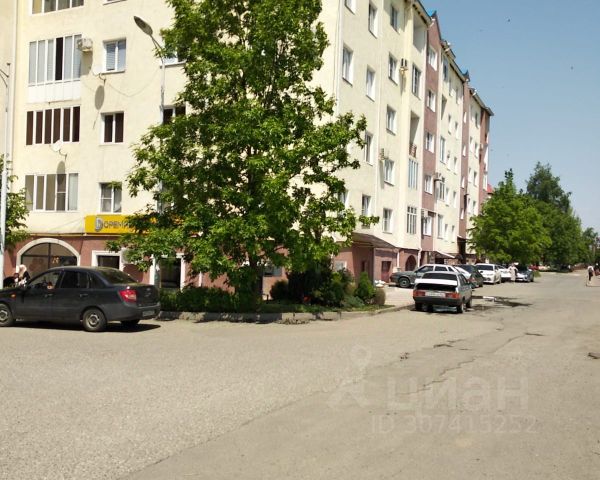 Фото 13: 4-комн. квартира, 110 м², 3/5 этаж