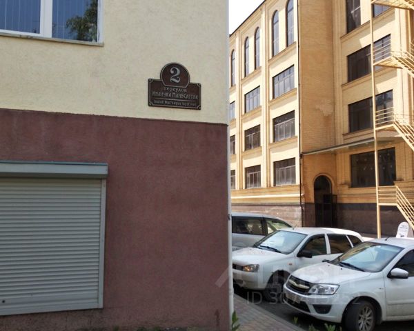 Фото 12: 4-комн. квартира, 110 м², 3/5 этаж