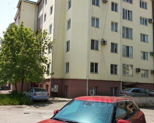 Фото 16: 4-комн. квартира, 110 м², 3/5 этаж