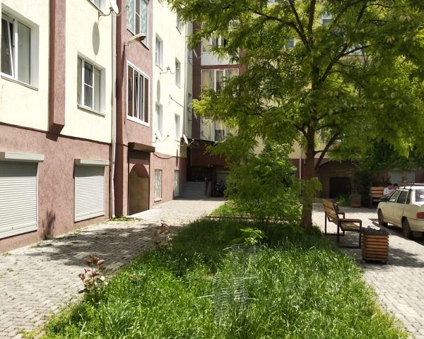 Фото 14: 4-комн. квартира, 110 м², 3/5 этаж