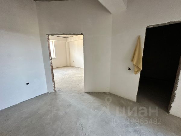 Фото 5: 4-комн. квартира, 117,9 м², 7/10 этаж