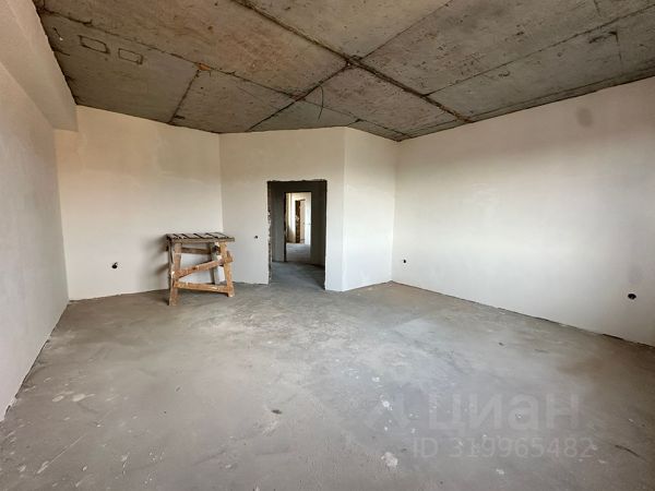 Фото 7: 4-комн. квартира, 117,9 м², 7/10 этаж