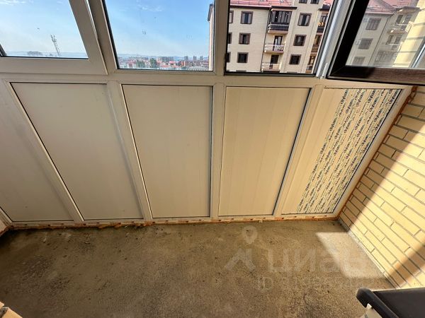 Фото 12: 4-комн. квартира, 117,9 м², 7/10 этаж