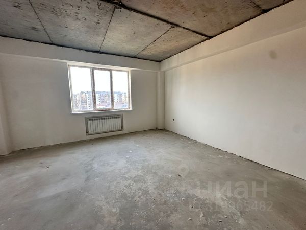 Фото 6: 4-комн. квартира, 117,9 м², 7/10 этаж