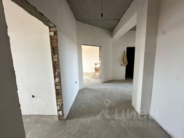 Фото 4: 4-комн. квартира, 117,9 м², 7/10 этаж