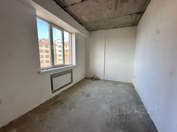 Фото 14: 4-комн. квартира, 117,9 м², 7/10 этаж