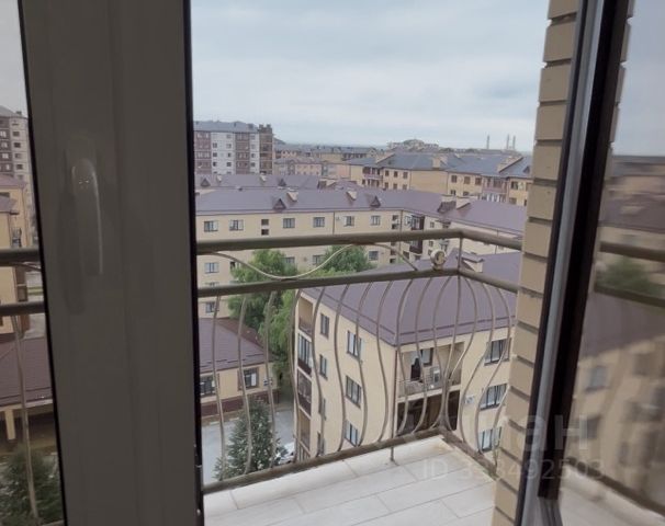 Фото 9: 4-комн. квартира, 128 м², 8/10 этаж