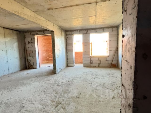 Фото 5: 2-комн. квартира, 103,5 м², 7/16 этаж