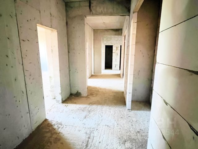 Фото 4: 2-комн. квартира, 103,5 м², 7/16 этаж