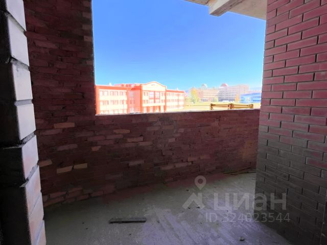 Фото 6: 2-комн. квартира, 103,5 м², 7/16 этаж