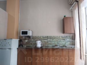 студия, 80 м², этаж 1