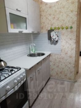 1-комн.кв., 30 м², этаж 4