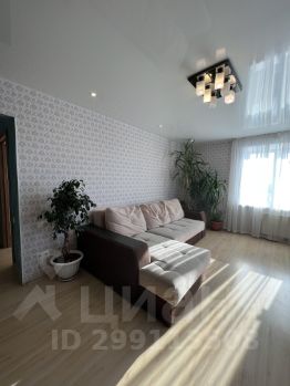 3-комн.кв., 88 м², этаж 15