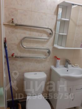 1-комн.кв., 40 м², этаж 9