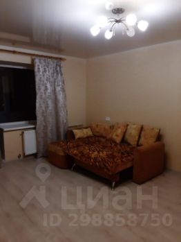 1-комн.кв., 40 м², этаж 9