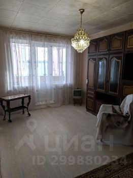 2-комн.кв., 50 м², этаж 5