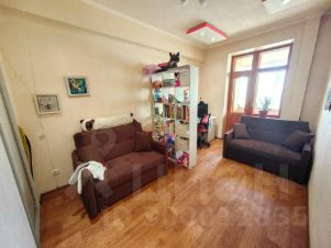 2-комн.кв., 55 м², этаж 2