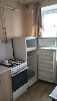 2-комн.кв., 43 м², этаж 2