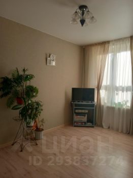 3-комн.кв., 73 м², этаж 2