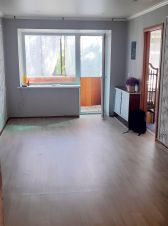 3-комн.кв., 61 м², этаж 2