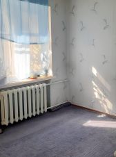 3-комн.кв., 61 м², этаж 2