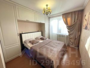 3-комн.кв., 80 м², этаж 10