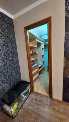 3-комн.кв., 55 м², этаж 4