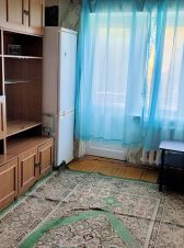 4-комн.кв., 61 м², этаж 4