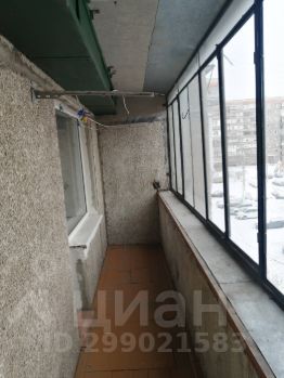 3-комн.кв., 62 м², этаж 4