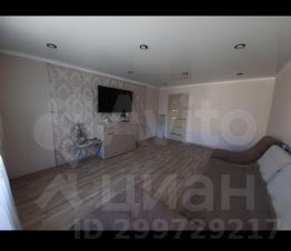 2-комн.кв., 54 м², этаж 5