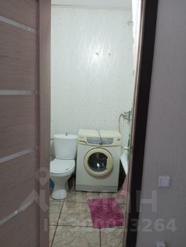 студия, 24 м², этаж 7