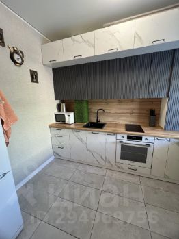 1-комн.кв., 36 м², этаж 1