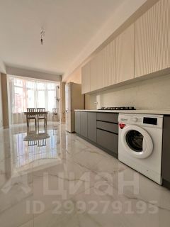 3-комн.кв., 106 м², этаж 5