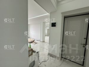 4-комн.кв., 150 м², этаж 11