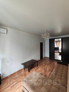 1-комн.кв., 45 м², этаж 7