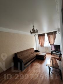 1-комн.кв., 45 м², этаж 7