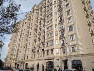 3-комн.кв., 140 м², этаж 5