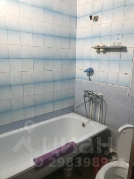 2-комн.кв., 55 м², этаж 2