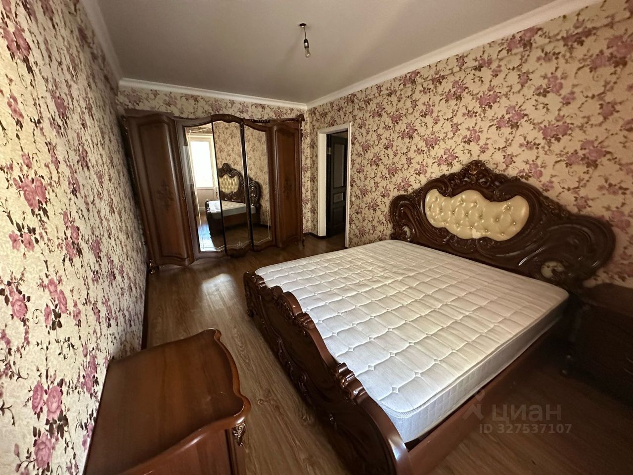2-к кв. Дагестан, Махачкала ул. Каммаева, 29 (78.0 м²)